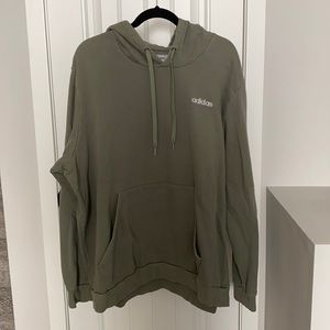 Adidas Hoodie
